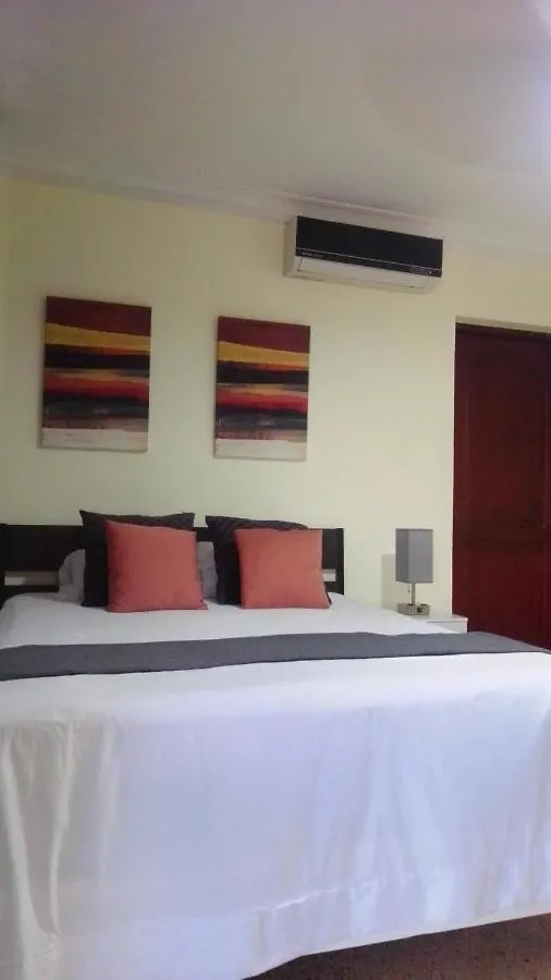 산토도밍고 Casa D9 B&B