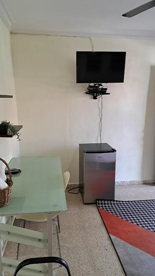 산토도밍고 Casa D9 B&B 도미니카 공화국