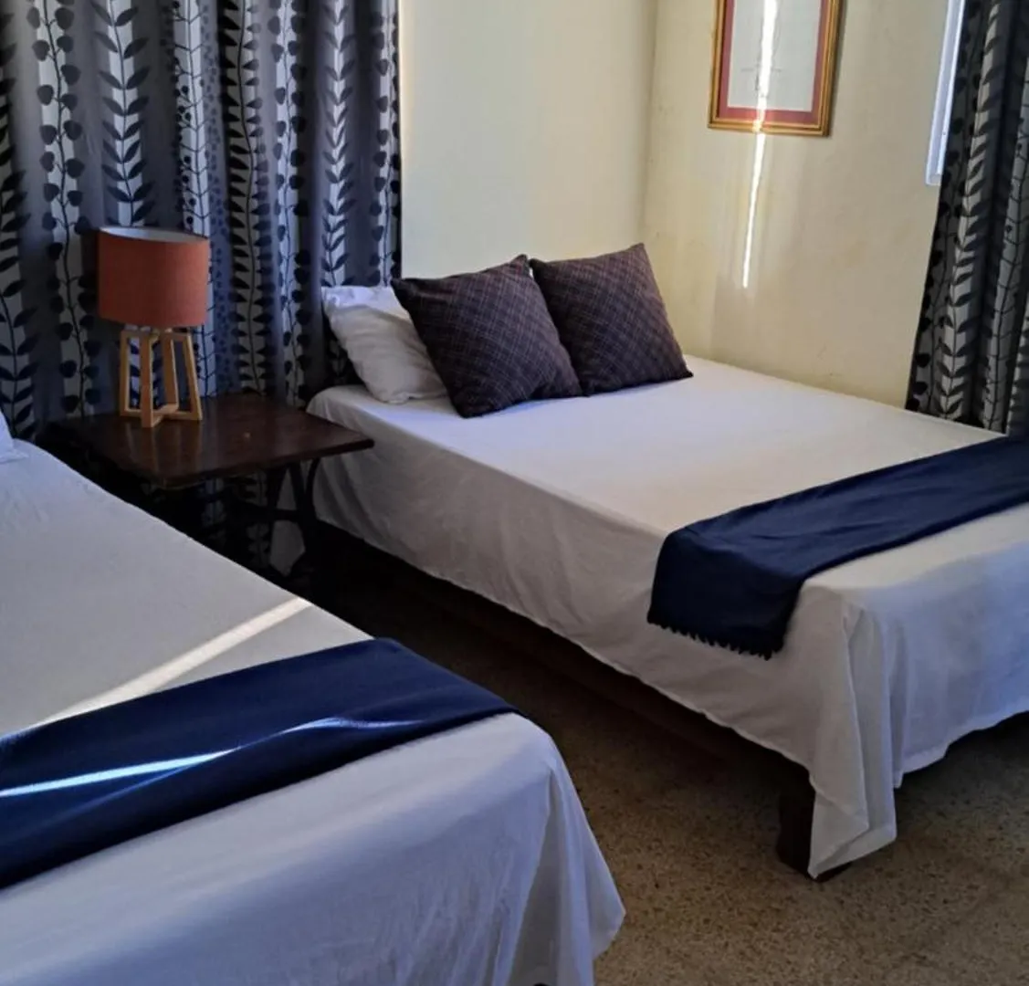 산토도밍고 Casa D9 B&B
