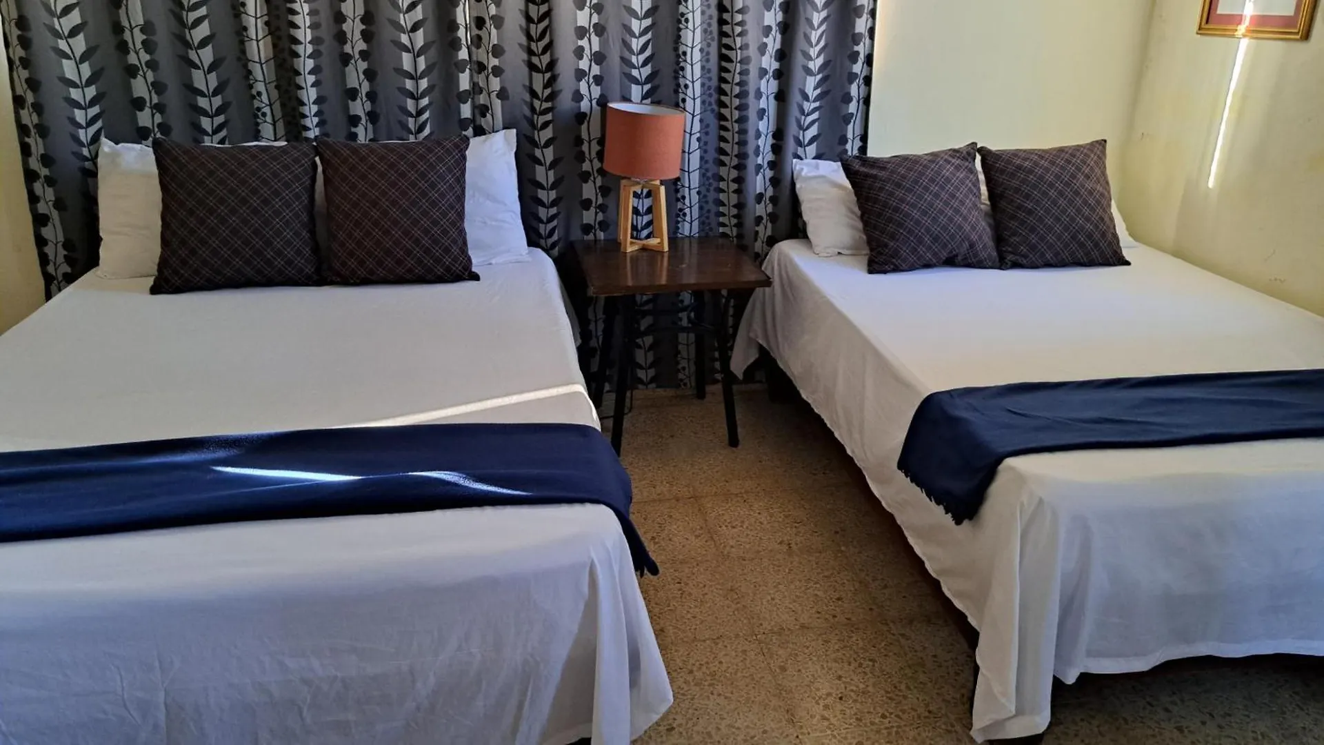 산토도밍고 Casa D9 B&B 0*,  도미니카 공화국