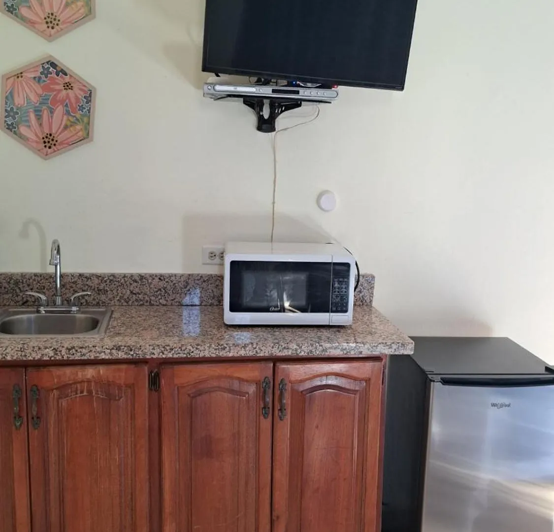 산토도밍고 Casa D9 B&B 도미니카 공화국
