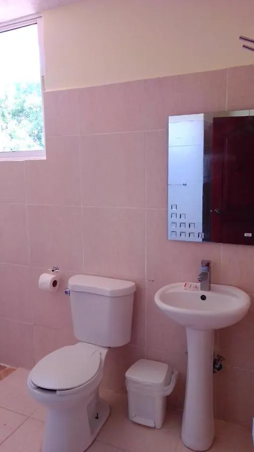 Casa D9 Bed & Breakfast Santo Domingo