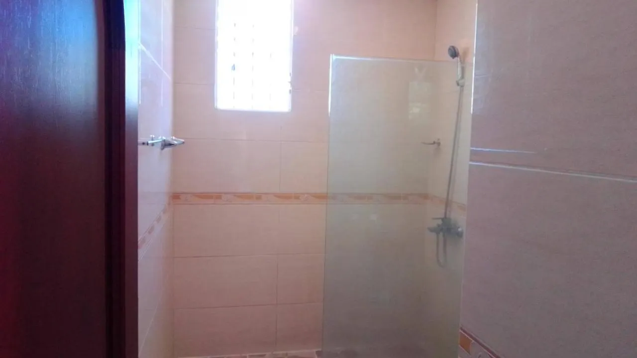 Casa D9 Bed & Breakfast Santo Domingo 0*,  Dominik Cumhuriyeti