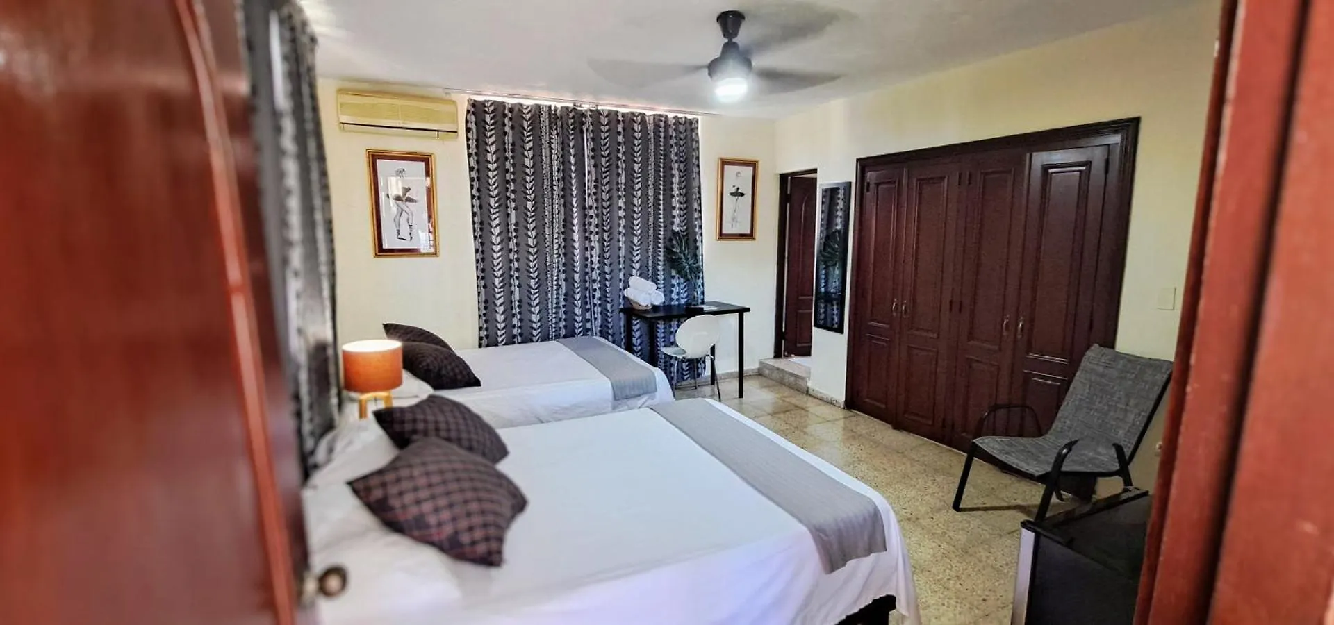 Casa D9 Bed & Breakfast Santo Domingo Dominik Cumhuriyeti