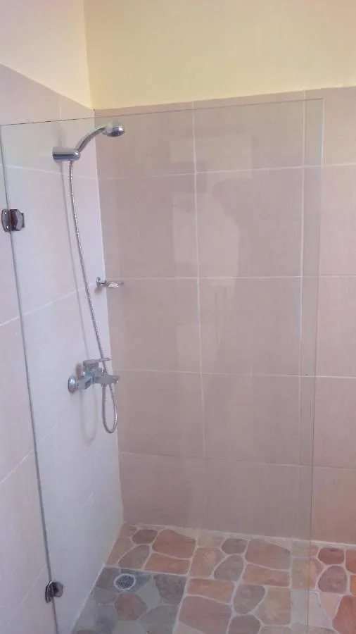 Bed and Breakfast Casa D9 Santo Domingo