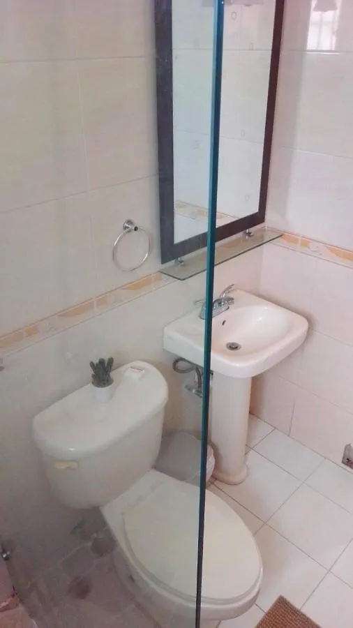 Bed and Breakfast Casa D9 Santo Domingo