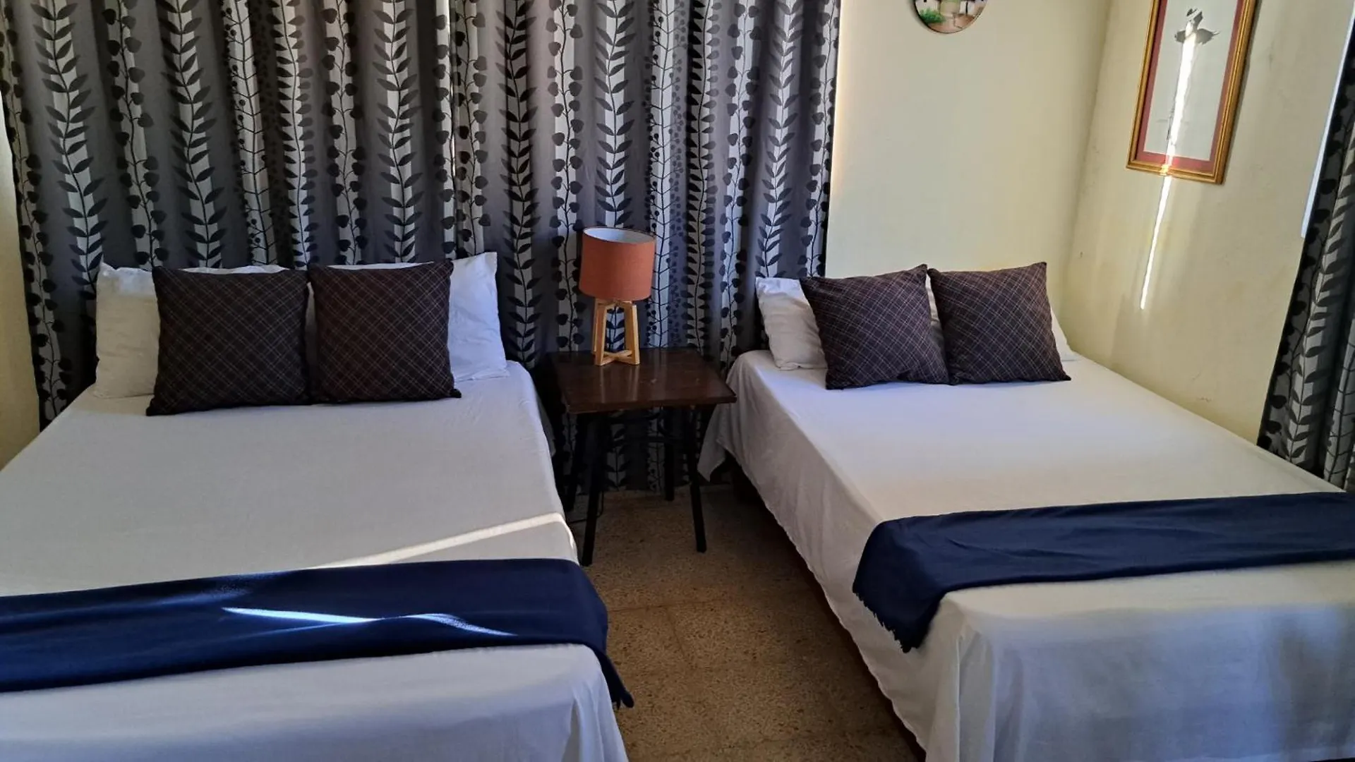 Bed and Breakfast Casa D9 Santo Domingo Repubblica Dominicana