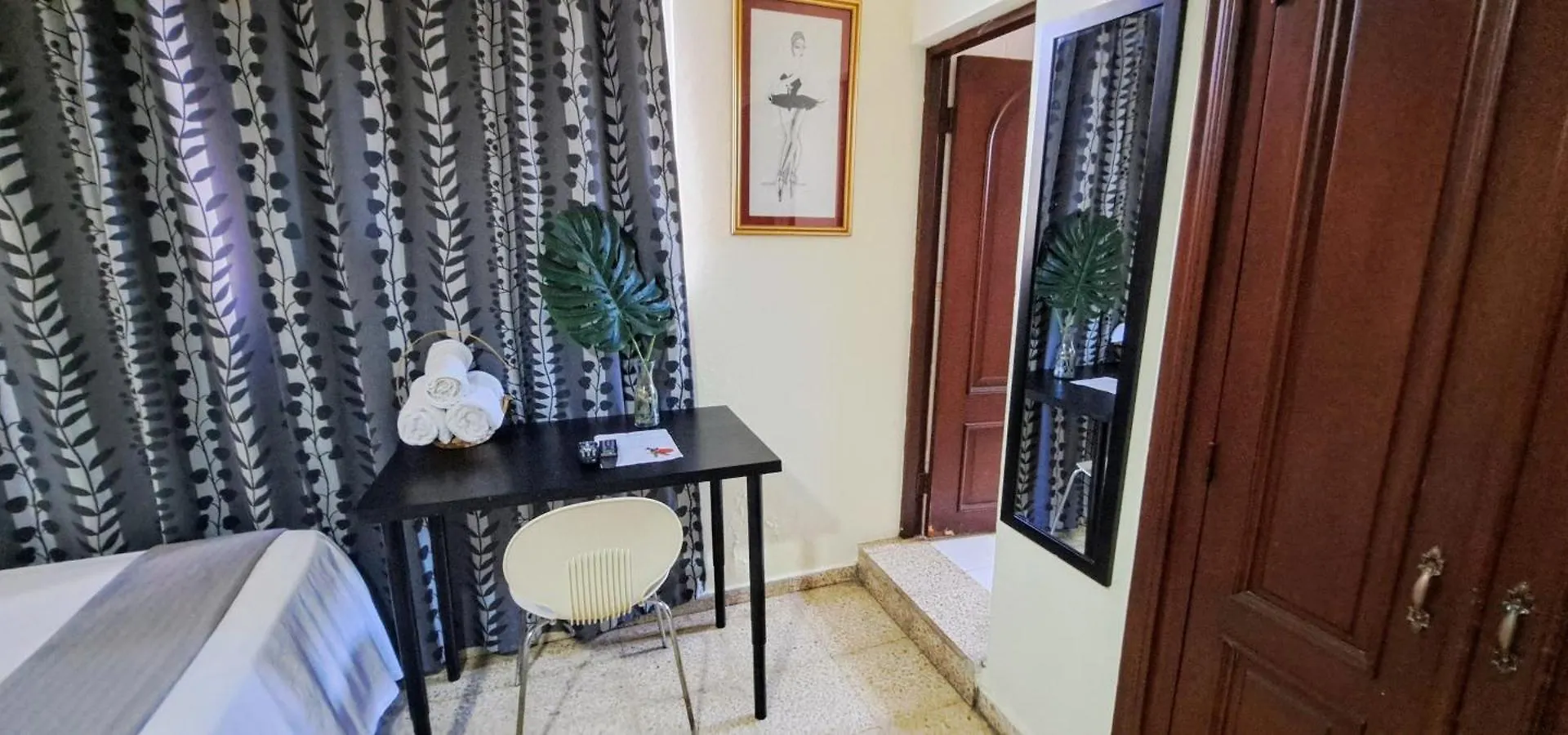 Bed & Breakfast Bed and Breakfast Casa D9 Santo Domingo
