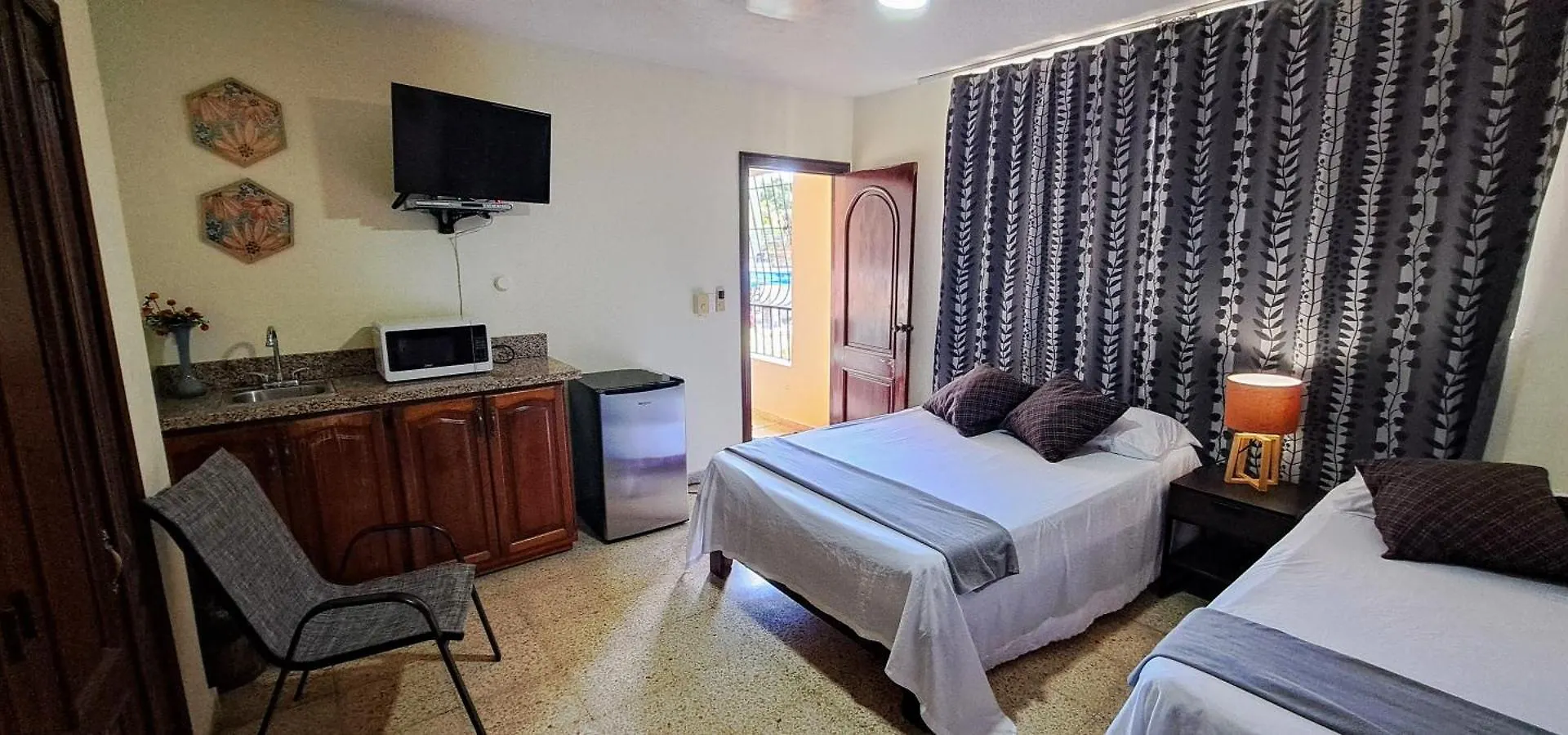 Bed and Breakfast Casa D9 Santo Domingo