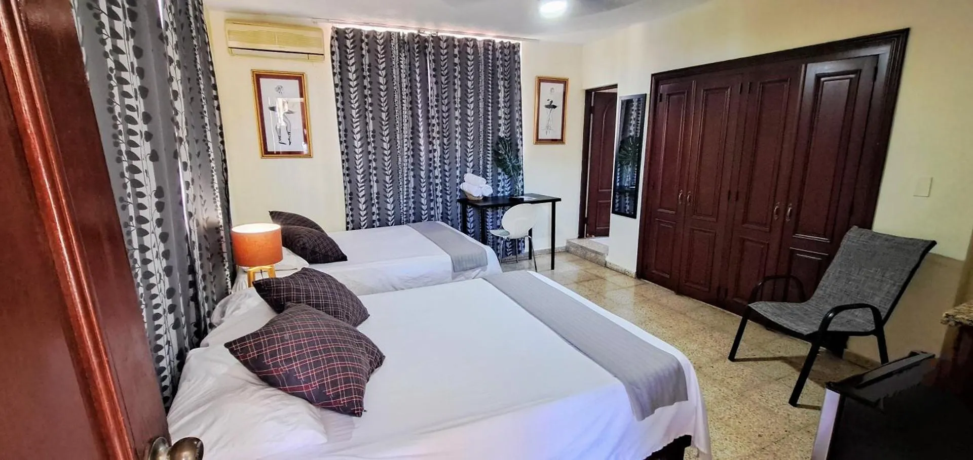 Bed & Breakfast Bed and Breakfast Casa D9 Santo Domingo
