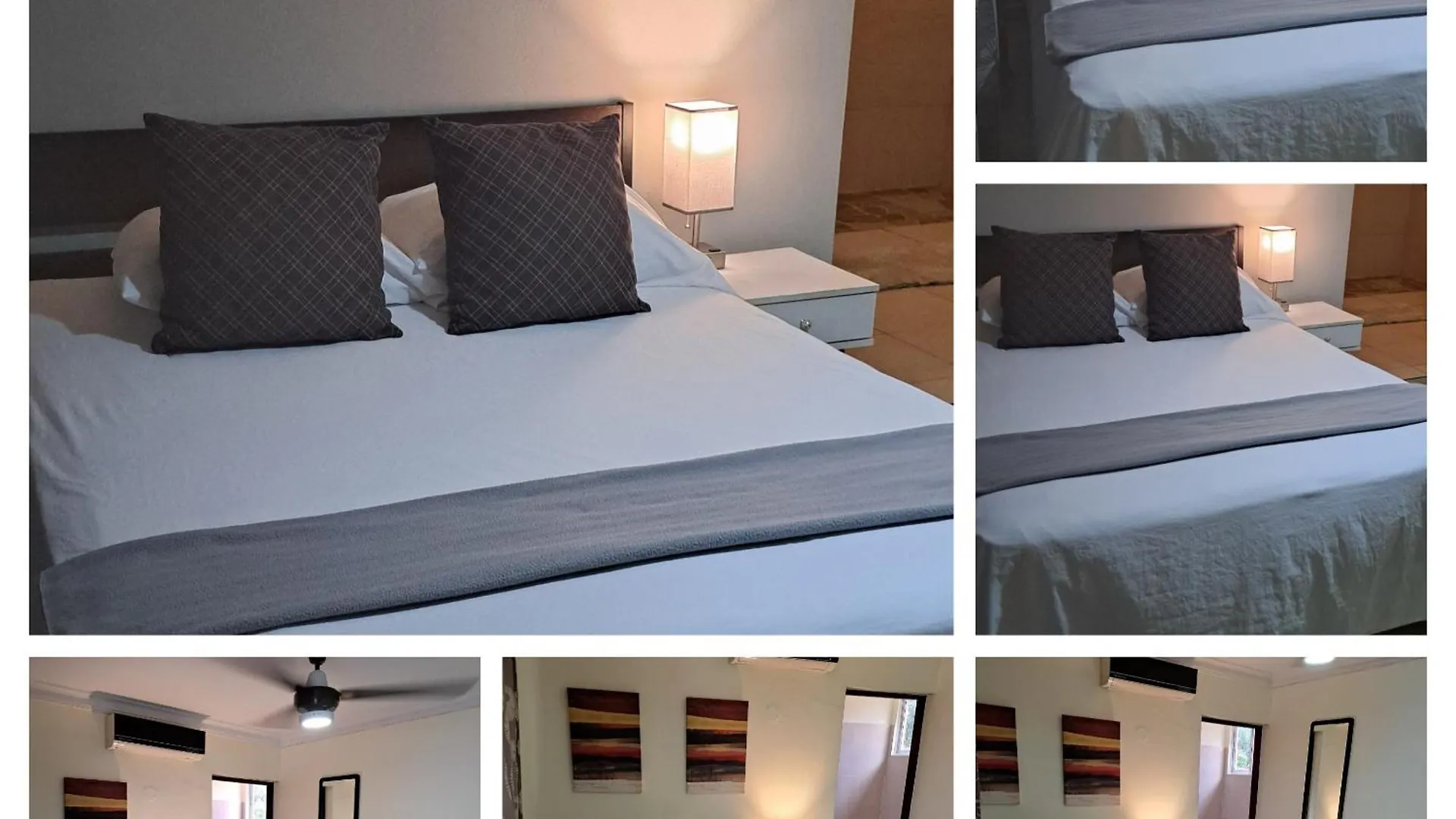 Bed and Breakfast Casa D9 Santo Domingo Bed & Breakfast