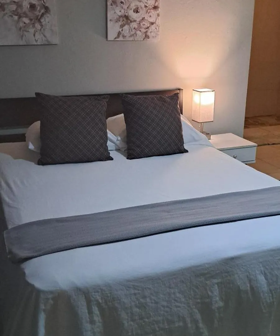 Bed and Breakfast Casa D9 à Saint-Domingue